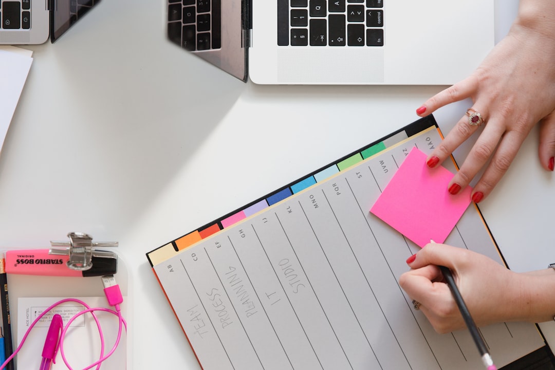 The Art of Office Supply Hacks: Unconventional Uses for Everyday Items