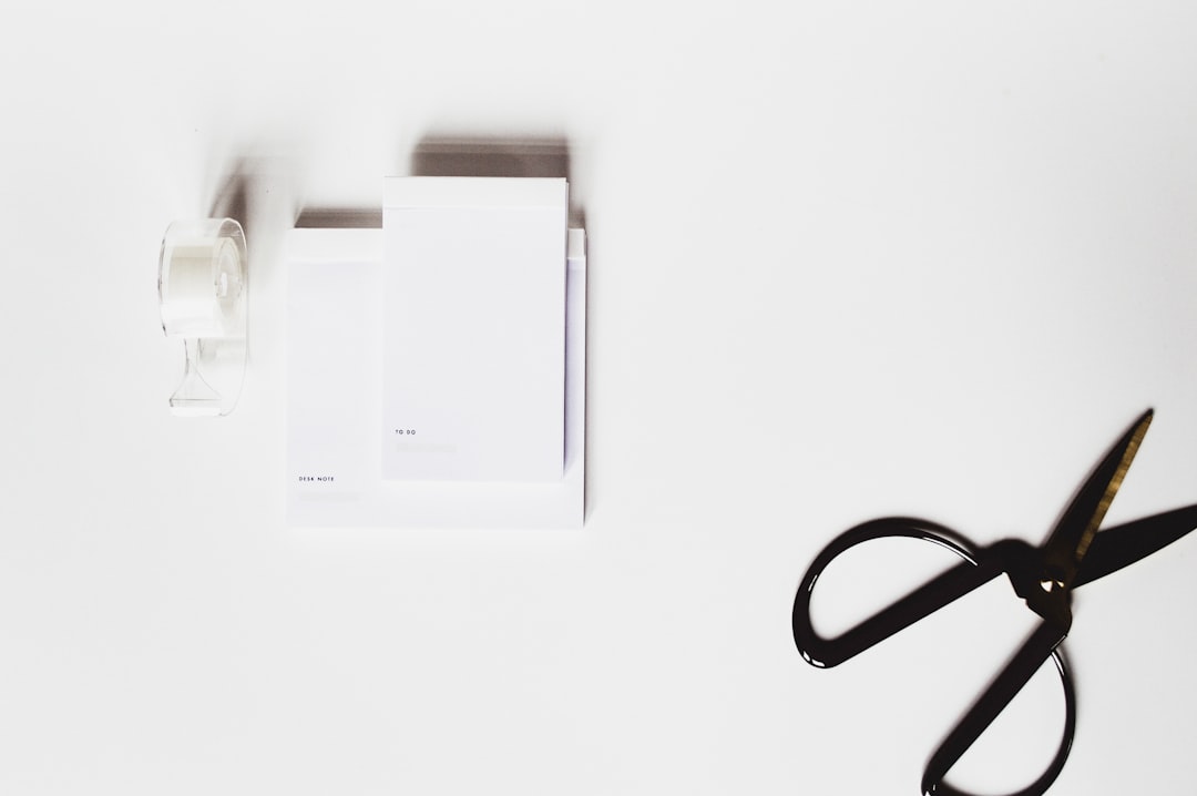 The Art of Stationery: Elevating Your Workspace with Unique Office Supplies